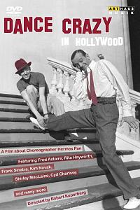 Dance Crazy in Hollywood