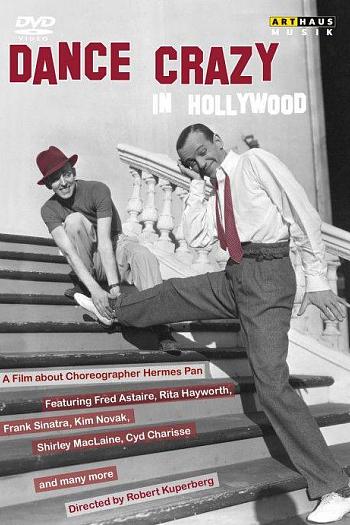 Dance Crazy in Hollywood