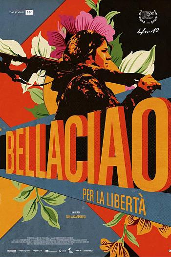 Bella ciao – Per la libertà