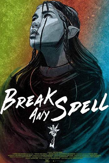 Break Any Spell