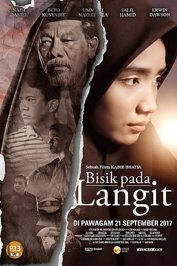 Bisik Pada Langit