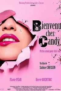 Bienvenue chez Candy