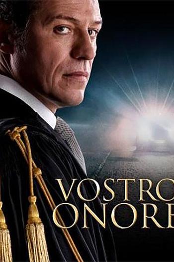 Vostro onore Season 1