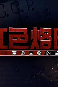 红色烙印——革命文物的故事