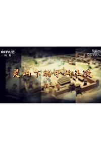 灵山下的中山王陵