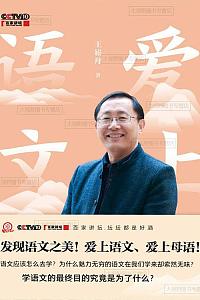 百家讲坛：爱上语文