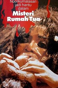 Misteri Rumah Tua