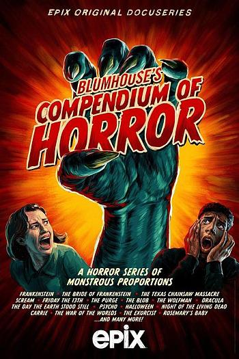 Blumhouse's Compendium of Horror Season 1