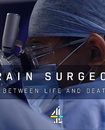 Brain Surgeons: Between Life and Death