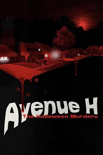 Halloween Avenue