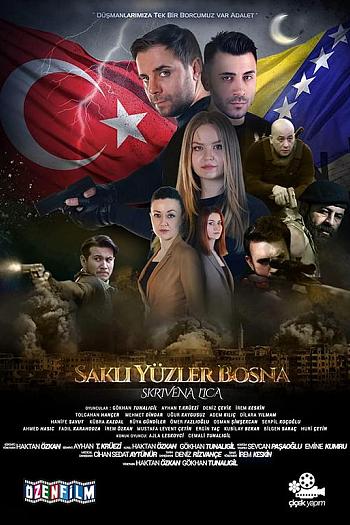 Sakli Yüzler：Bosna