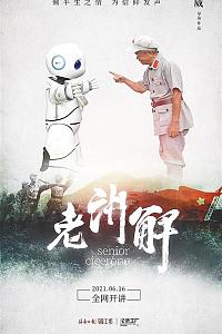 老讲解