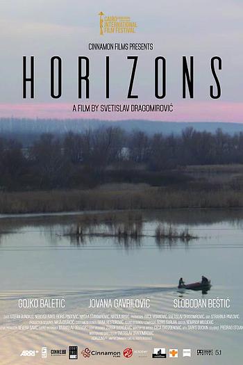 Horizonti
