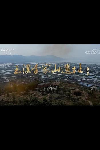 玉溪李家山遗址