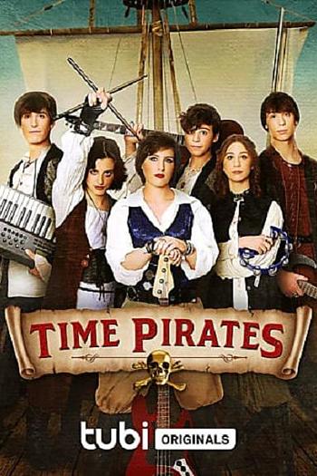 Time Pirates