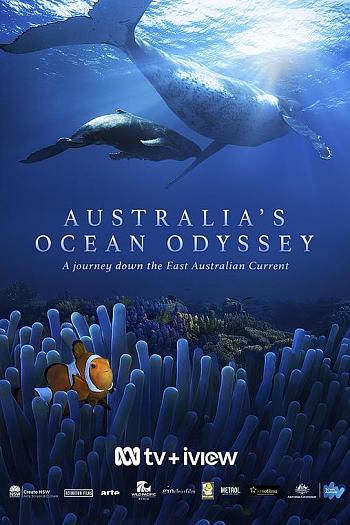 Australia's Ocean Odyssey: A Journey Down the East Australian Current Season 1