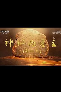 神秘的墓主
