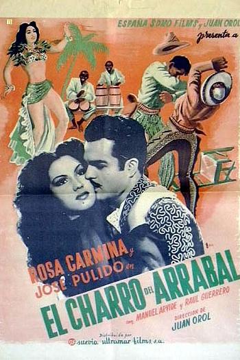 El charro del arrabal