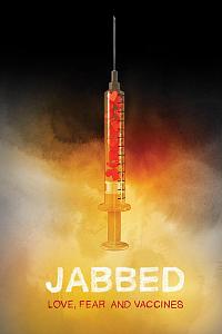 Jabbed: Love, Fear and Vaccines