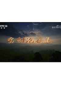 宝剑沧桑录