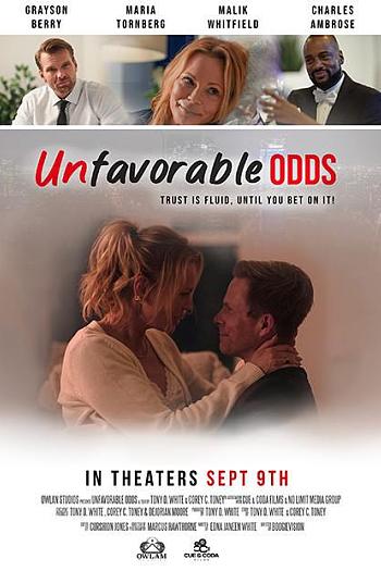 UnFavorable Odds