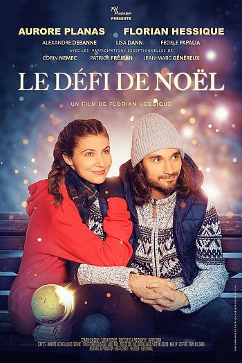 le défi de noël