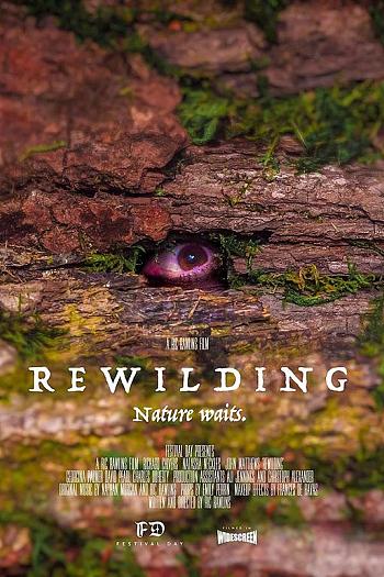 Rewilding