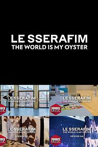 LE SSERAFIM 出道纪录片