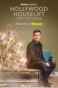 Hollywood Houselift with Jeff Lewis Season 1