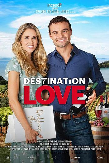 Destination Love