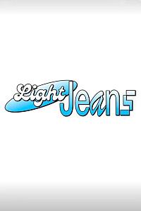 Light Jeans