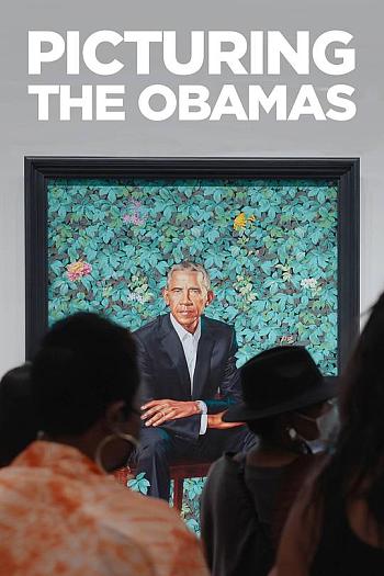 Picturing the Obamas Season 1