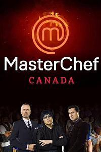 MasterChef Canada Season 5