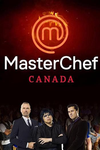 MasterChef Canada Season 5