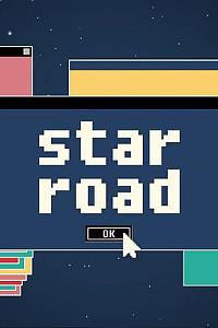 star road seventeen篇