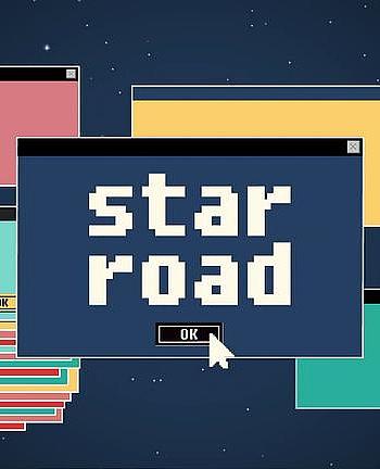 star road seventeen篇