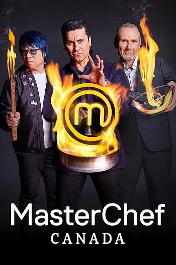 MasterChef Canada Season 4