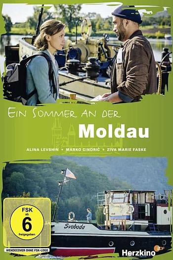 Ein Sommer an der Moldau