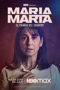 María Marta: El crimen del country