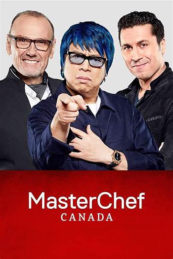 MasterChef Canada Season 7