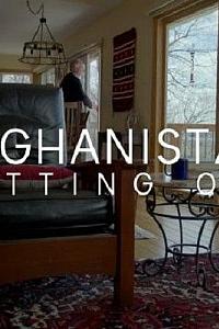 Afghanistan: Getting Out