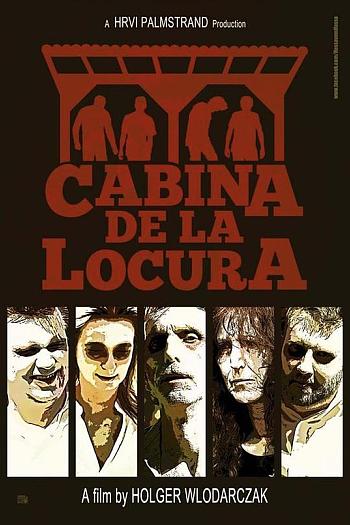 Cabina de la Locura