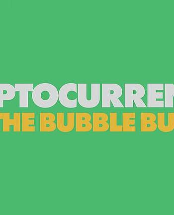 Cryptocurrency: Has the Bubble Burst?