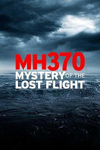 MH370：消失的航班