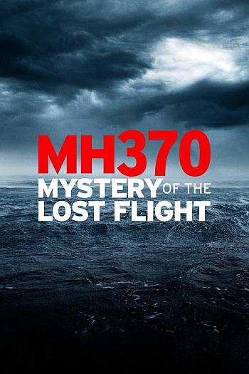 MH370：消失的航班