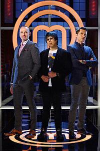 MasterChef Canada Season 2