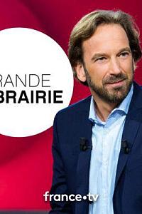 La grande librairie season 14 Season 14