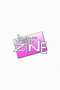 Jeans' ZINE