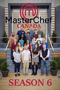 MasterChef Canada Season 6