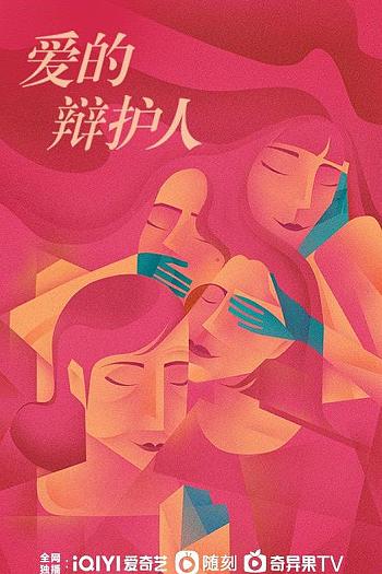 爱的辩护人